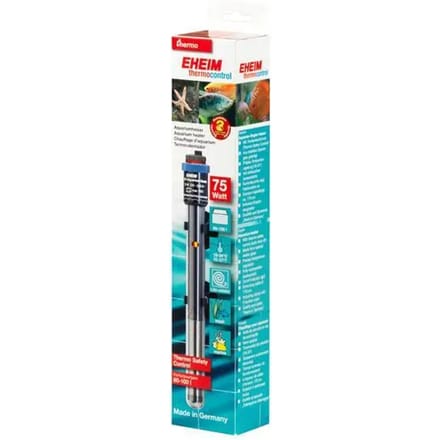 Eheim Aquarium verwarming - 75 Watt