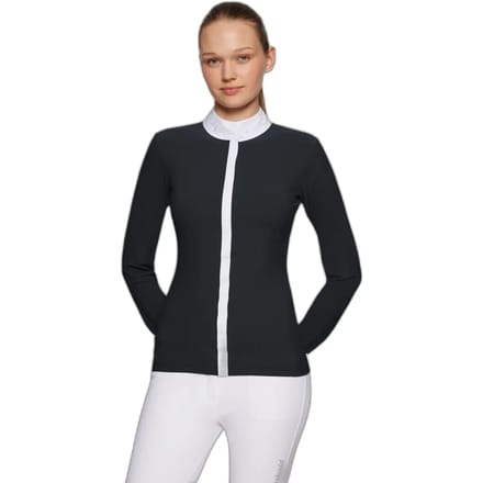 Dames capuchon Samshield Juliane Spring Flower