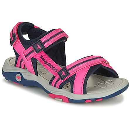 Kangaroos  Platte sandalen K-LENI