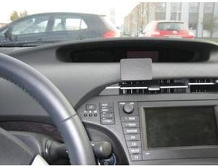 Brodit Center Montagebeugel voor de Toyota Prius 10-11