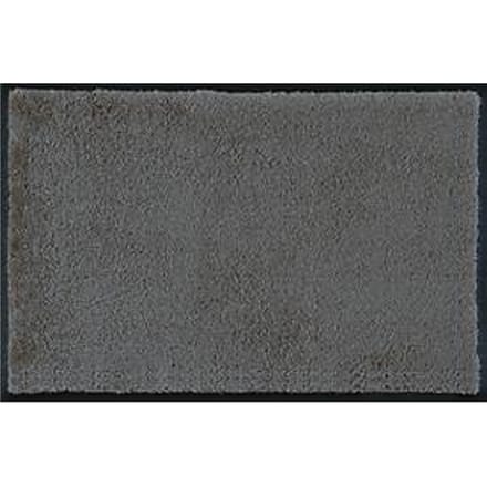 Kleen-Tex Deurmat Wash & Dry Smokey Mount - 75 x 120cm