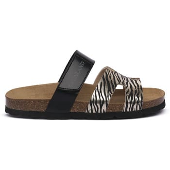 Slippers Grunland PLATINO 70LUCE