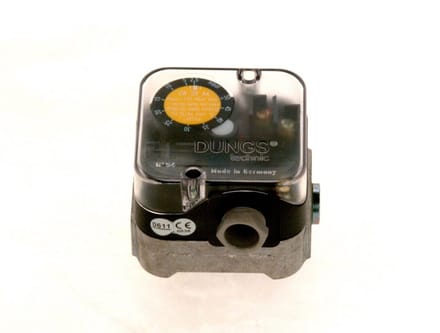 BOSCH Drukschakelaar, 87174060710