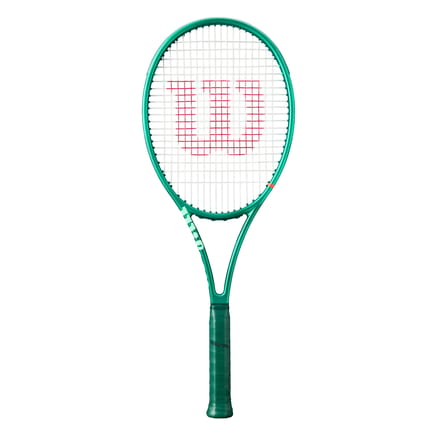 Wilson Blade 98 Pro 18X20 V10 Tennisracket onbespand
