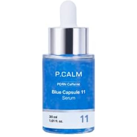 P.CALM - PDRN Caffeine Blue Capsule 11 Serum 30ml