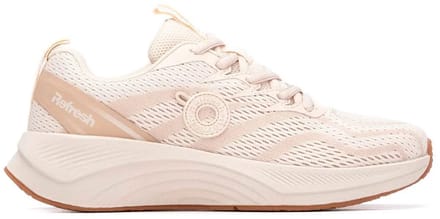 Refresh 175182 Schoenen Beige EU 37 Vrouw