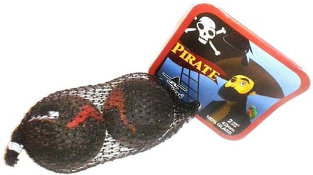 Don Juan 2 pirate knikkers 42mm 4126
