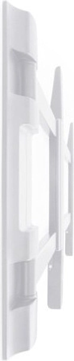 Multibrackets - Universal Swing Arm - tv-muurbeugel - schermformaat: 26" - 55" inch - kleur wit