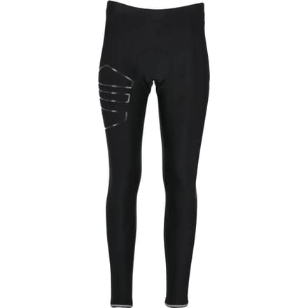 Lange vrouwenshort Endurance Jayne Winter