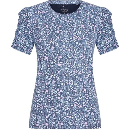 Meisjes-T-shirt Imperial Riding Strike a pose Flower