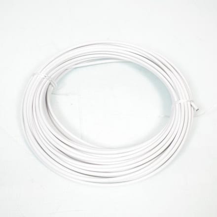 Câble ou gaine RSM pour Auto gaine fil plat 5mm D25/10 Neuf