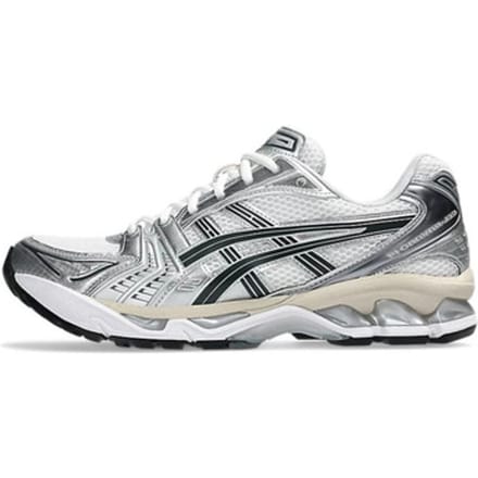 Sportschoenen Asics Gel-Kayano 14 White Graphite Grey