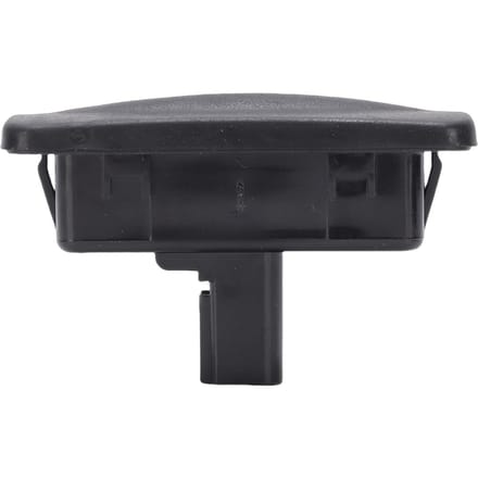Bouton Poignée de Verrouillage de Coffre 81260A5000 Interrupteur de Libération de Poignée de Hayon Remplacement pour Elantra GT 2013 2017 black