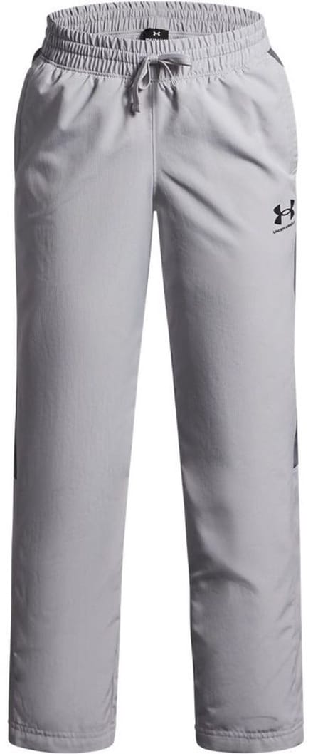 Under Armour kindertrainingsbroek Rival Woven Pant 1390155