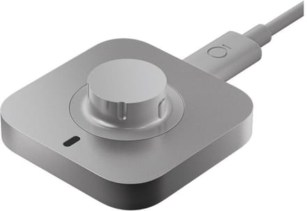 Oura Ring 5 - Portable Charger - Size 8