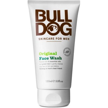 Bulldog Original Aloe Vera Gezichtsreiniger – 150 ml