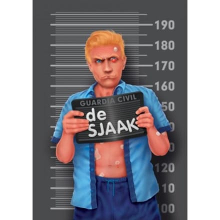 De Sjaak - Peter van der Steilen
