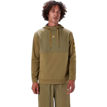 Hoodie Endura Trailster tech