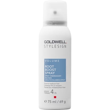 Goldwell Volume Stylesign Spray Uitgroeispray Dames 75 ml
