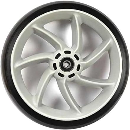 Scooterwiel met lager JD Bug 8"