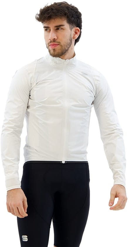 Sportful Hot Pack No Rain Jas Wit XL Man