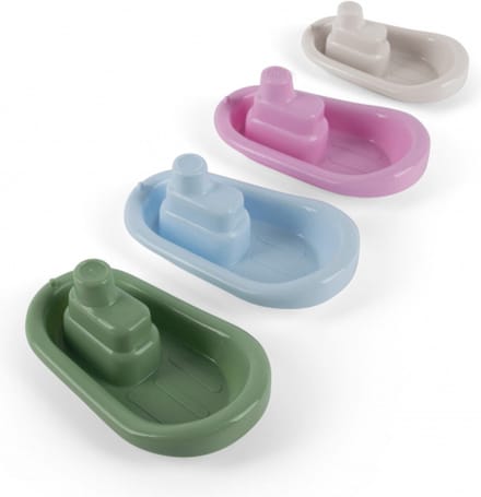 Dantoy Thorbjorn - Bootjesset (4st/15cm)