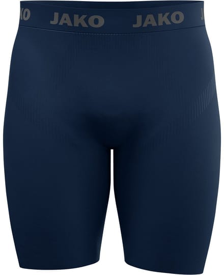 Jako Seamless Short Tight Slidingbroek Heren - Marine | Maat: S