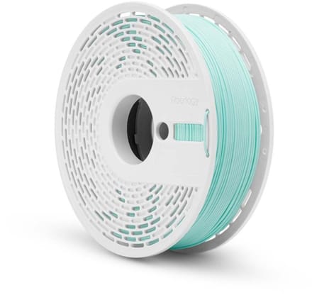 Fiberlogy Matte PETG Pastel Mint