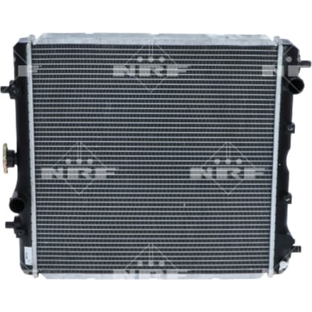 Radiator NRF 50026