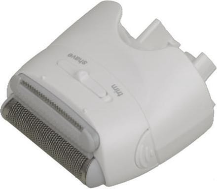 Braun Scheerkop Silk Epil Compleet