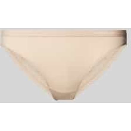 Slip in semi-transparant design, model 'Tailored Comfort'