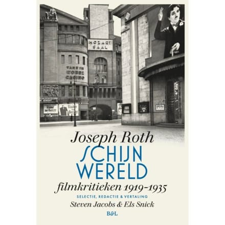 Schijnwereld - Joseph Roth