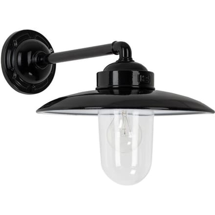 KS Verlichting wandlamp - Palazzo - Klassiek - E27 - Hanglamp - Aluminium