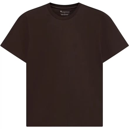 T-shirt KnowledgeCotton Apparel Basic