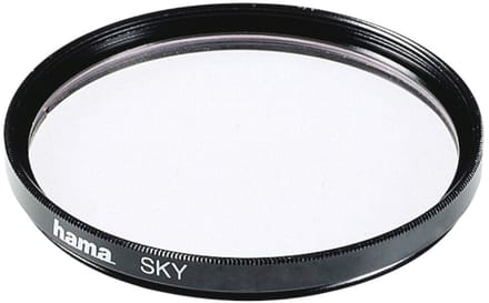 Hama Lucht Filter 1A 72 mm