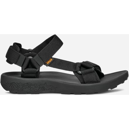 Teva Hydratrek Sandalen in Black voor Heren, Maat 43