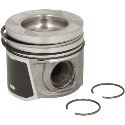 Zuiger ENGITECH ENT050901 STD