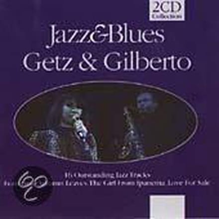 Getz & Gilberto