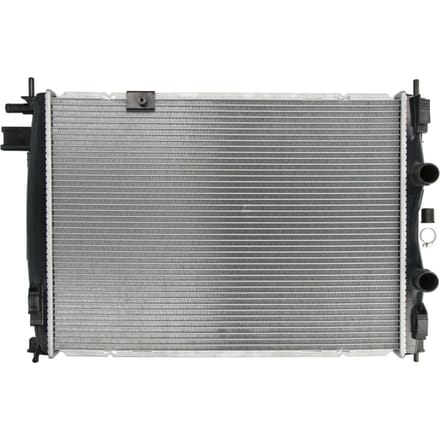 Radiator THERMOTEC D71041TT