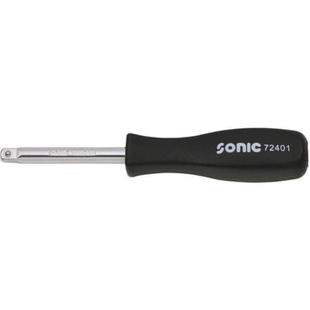 Dopsleutel 1/4" SONIC 72401