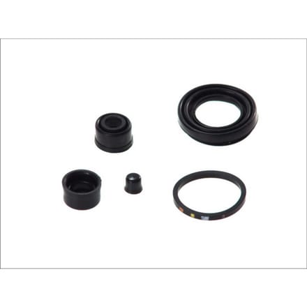 Reparatieset, remklauw AUTOFREN SEINSA D4-706