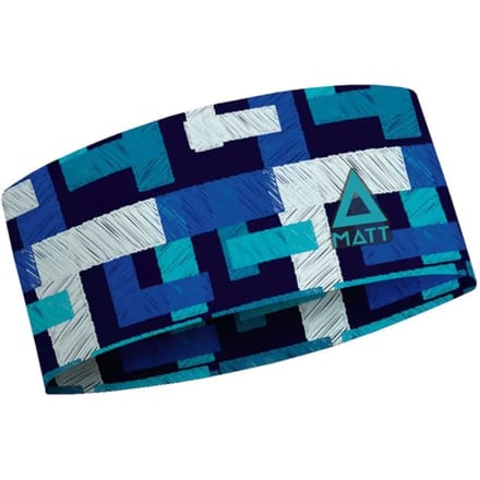 Bandeau thermoreguler MATT Labyrinth