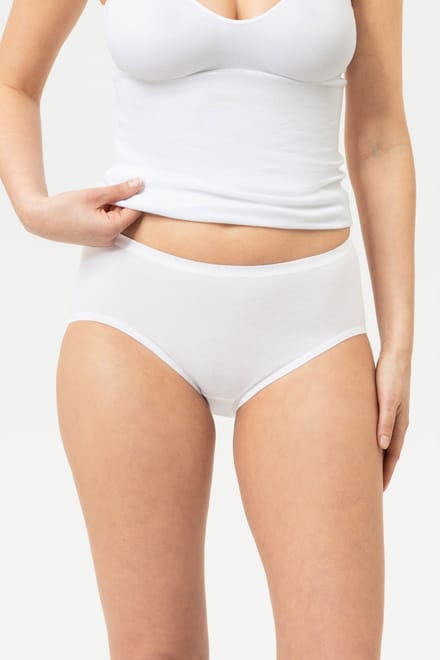 mey Damen Mod. Taille-Slip Serie Noblesse