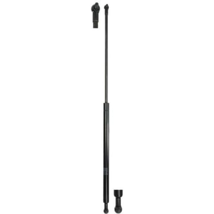 Gasveer, achterklep STABILUS 7574LT