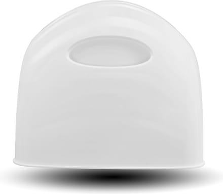 Zedar K1200 deksel