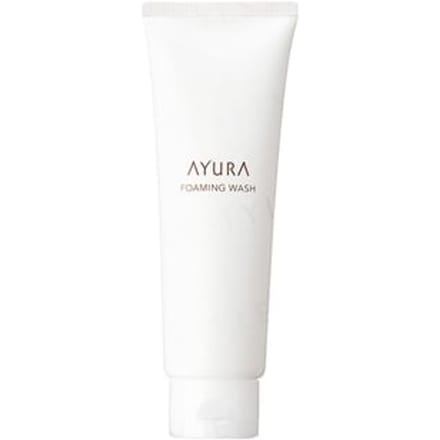 AYURA - Foaming Wash 120g