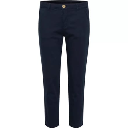 Korte broek voor dames CULTURE Alba Malou Fit