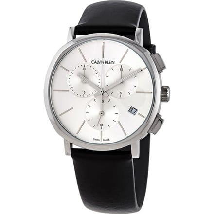 Calvin Klein K8Q371C6 Posh Chronograph 42mm