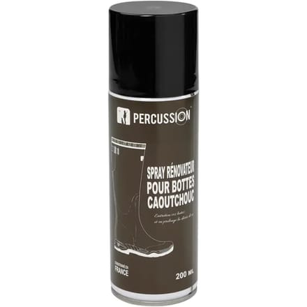 Onderhoudsspray PERCUSSION