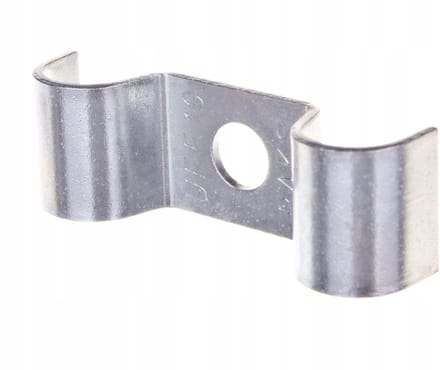 Baks UEF9 Kabelklem 405609 - 1 Stuk